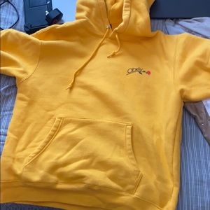 Obey hoody